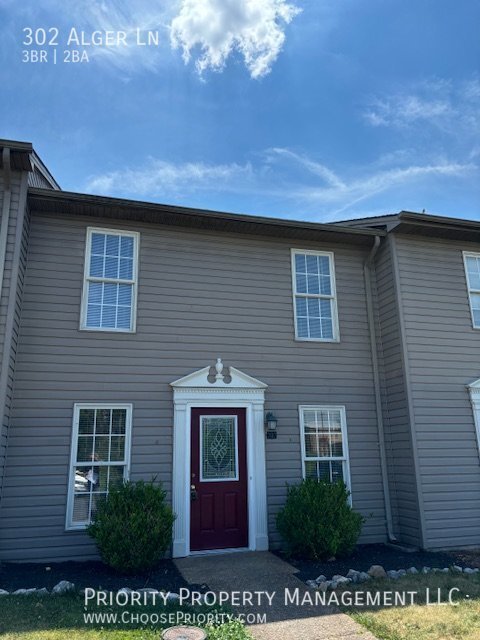 Primary Photo - Lease Pending!