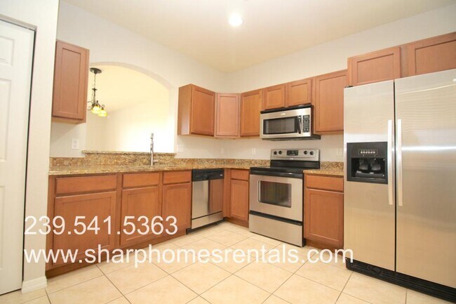 Foto del edificio - 2404 Laurentina Ln