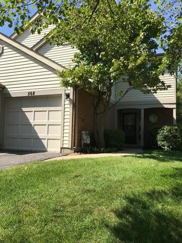 Primary Photo - 568 E Windgate Ct