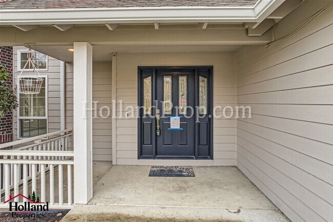 Foto del edificio - Breathtaking Single Home in Desirable Hill...