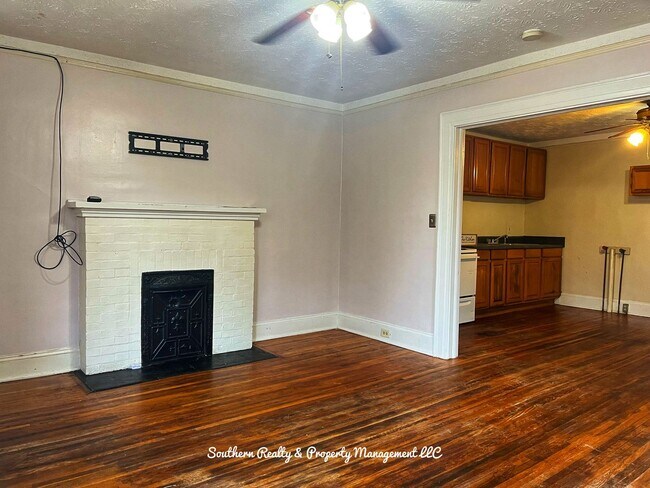 Foto del edificio - Cherry Street Triplex, Mgm