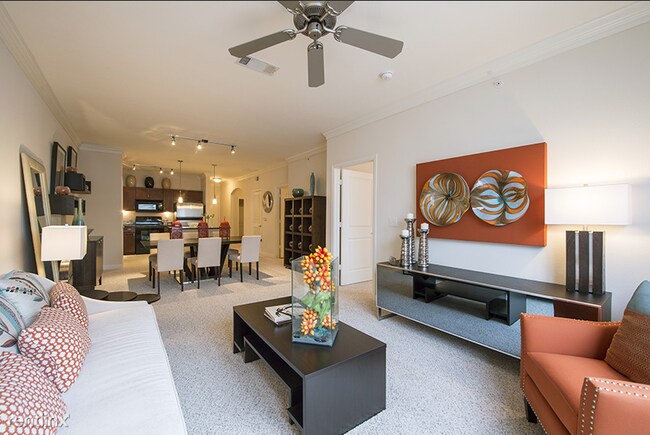 Foto del edificio - 1 br, 1 bath Flat - 3390 Sage Rd