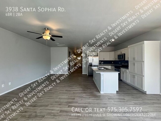 Building Photo - 3938 Santa Sophia Rd
