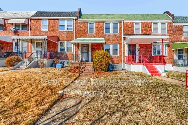 Building Photo - 2708 Federal St