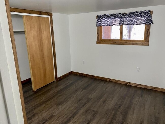 Building Photo - 622 Washakie St