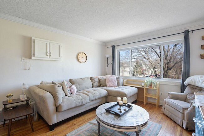 Foto del edificio - 423 W 31st St