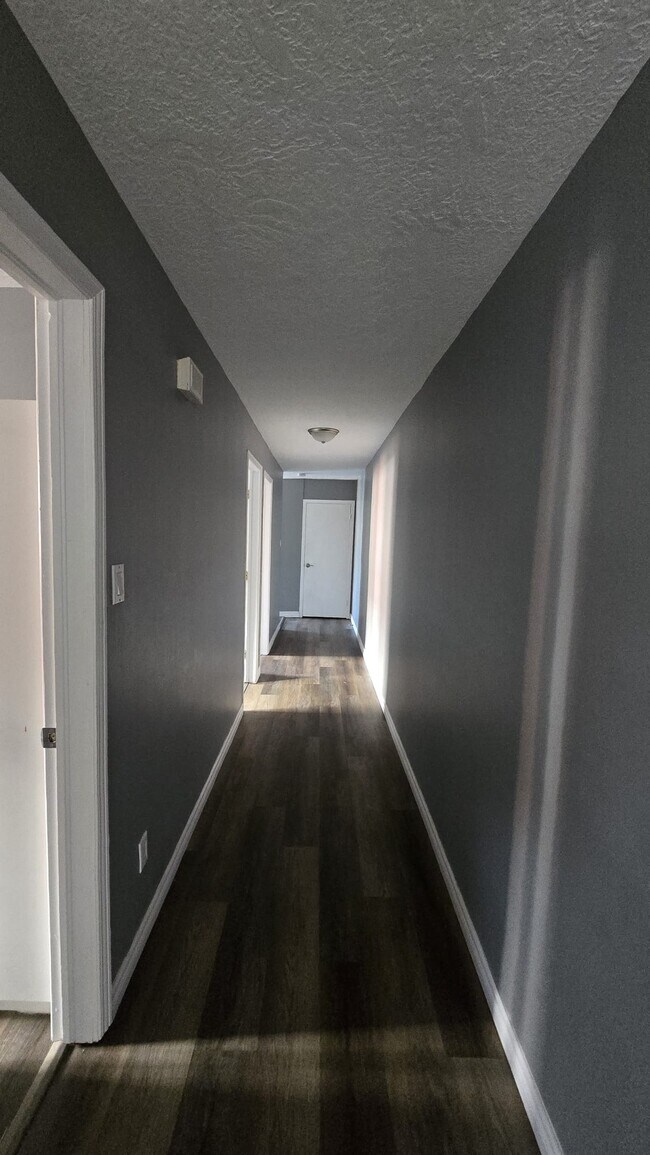 Photo du bâtiment - 157 McSweeney Ave