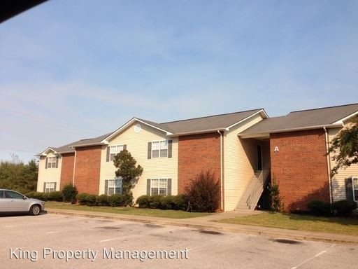 Primary Photo - 1716 Hillyer Robinson Pkwy
