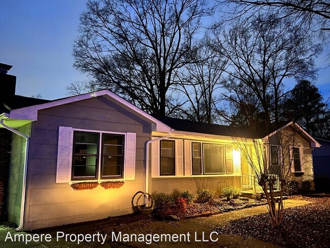 Foto del edificio - 3 br, 2 bath House - 1609 Sunray Dr