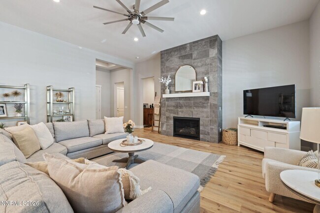 Foto del edificio - 3026 Copper Stone Dr