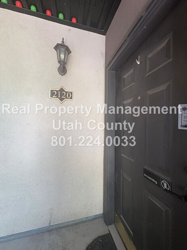 Building Photo - 2120 W 2120 N