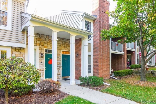 Foto del edificio - 44850 Marigold Dr