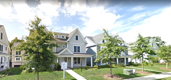 Foto del interior - Summerview