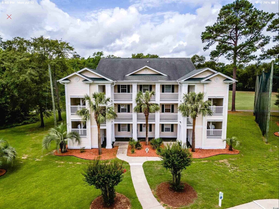 619 Tupelo Ln Unit G, Longs, SC 29568 Condo for Rent in Longs, SC