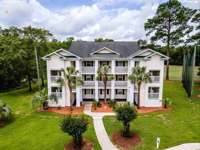 Building Photo - 619 Tupelo Ln
