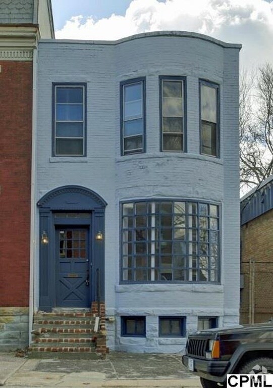 Old Uptown Harrisburg Apartments for Rent Harrisburg, PA 1 Rentals