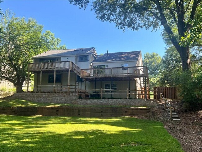 Building Photo - 145 Floss Flower Ct