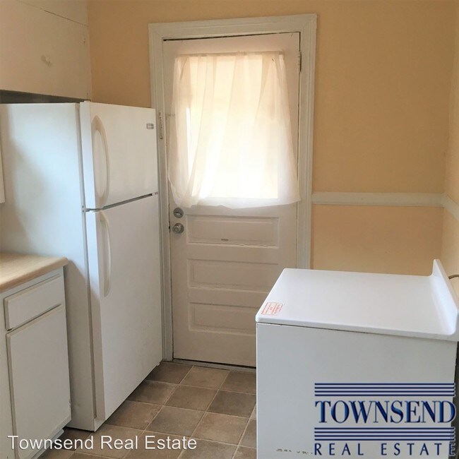 Foto del edificio - 2 br, 1 bath House - 814 Greenland Dr.