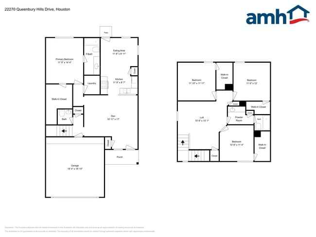 Building Photo - 22270 Queenbury Hills Dr