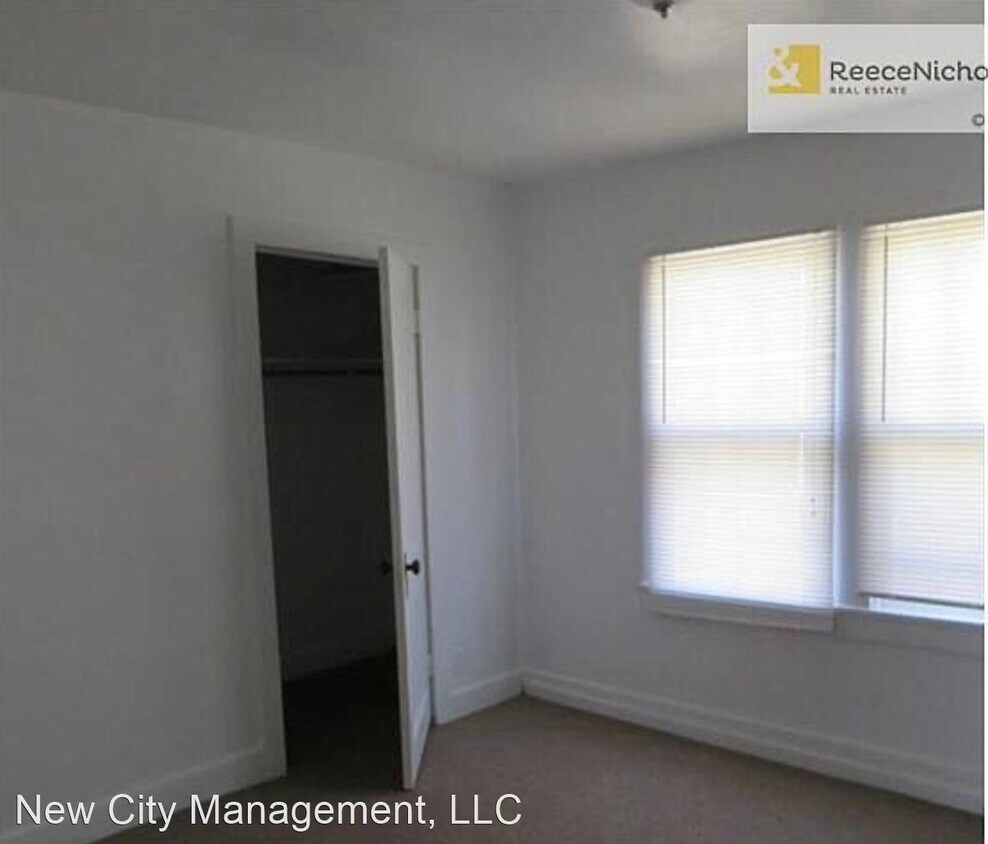 Building Photo - 3 br, 1 bath House - 8409 Park Avenue