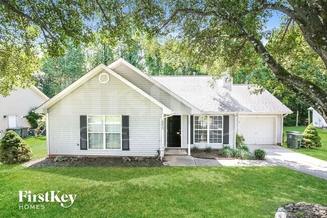 Building Photo - 6877 Ironwood Cir