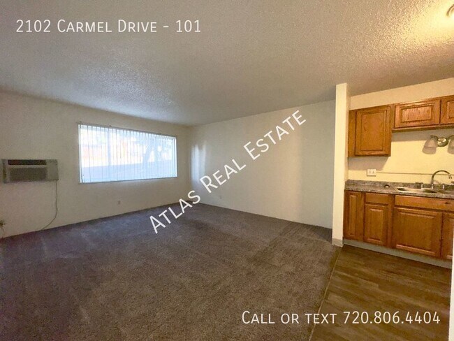 Foto del edificio - ONE MONTH FREE! Centrally Located 1 Bedroo...