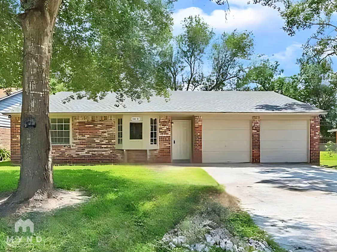 Foto principal - 4419 Trafalgar Dr