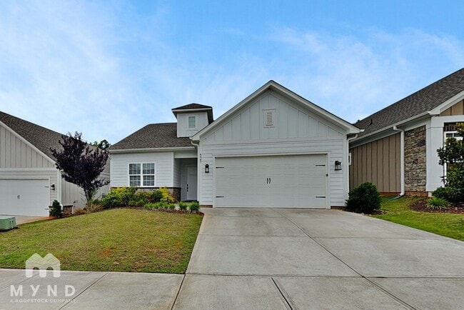 Building Photo - 4547 Stellata Loop