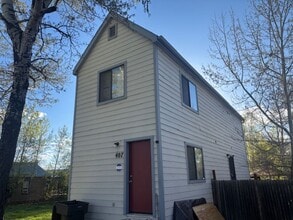 Building Photo - 407 S WC Riles Dr