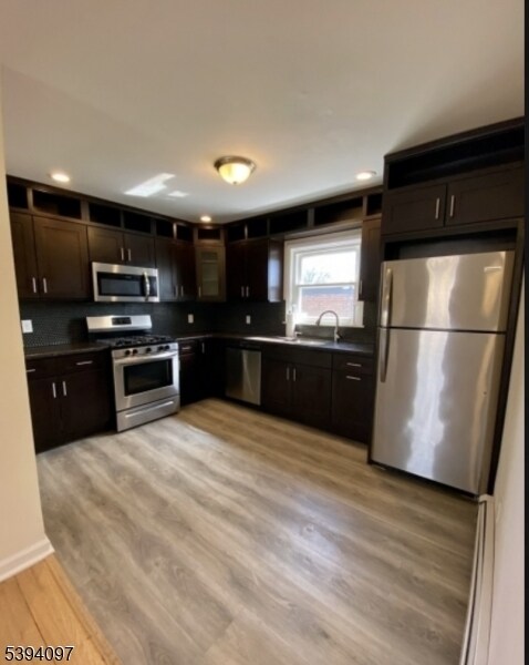 Foto del edificio - 97 Walnut St