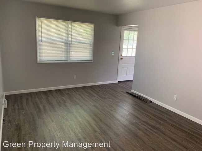 Foto del edificio - 3 br, 2 bath House - 3661 Illinois Ave SW