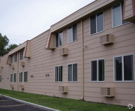 Building Photo - Centennial West