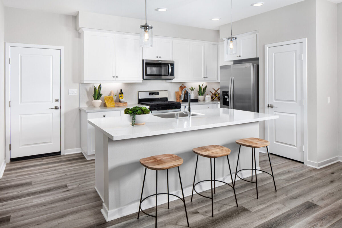 Foto principal - Tricon Rancho Canyon