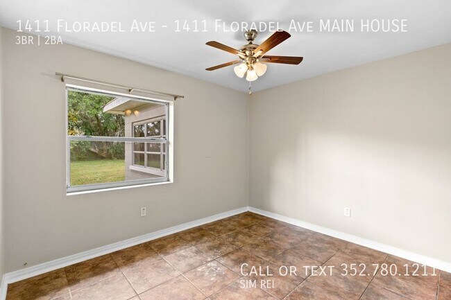 Building Photo - Renovated 3Bed/ 2Bath Home in Leesburg!