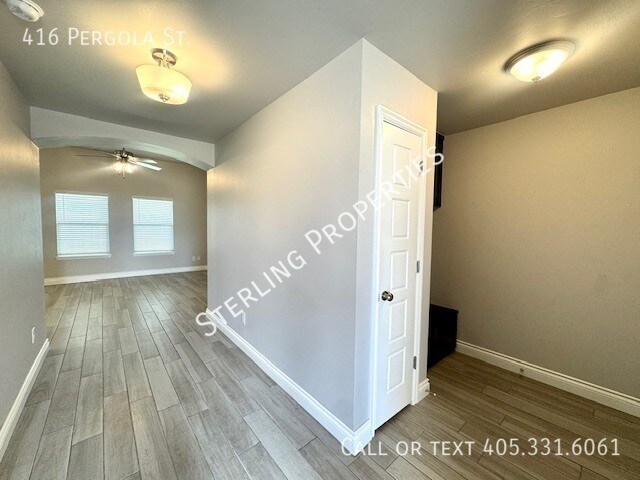 Foto del edificio - 416 Pergola St