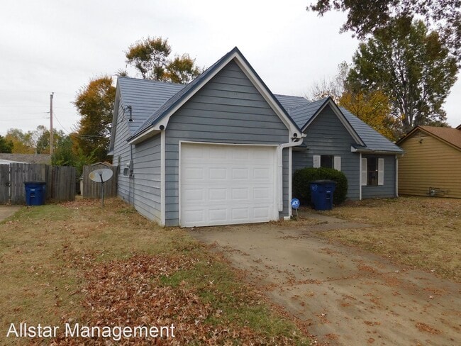Building Photo - 3 br, 2 bath House - 10144 Hyman Drive