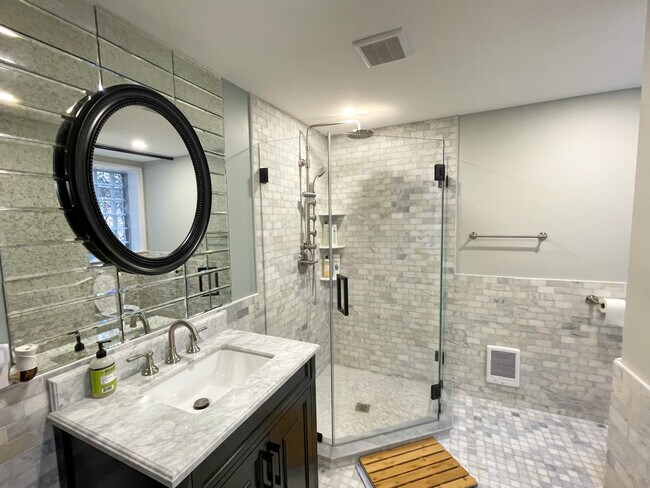 Foto del edificio - 24 Warwick Rd