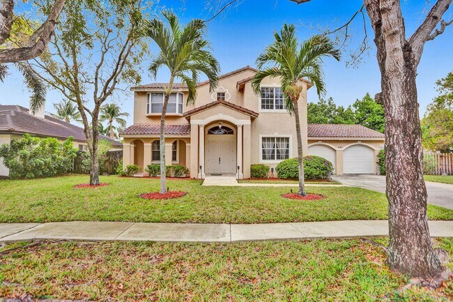 Foto del edificio - 1451 SW 52nd Way