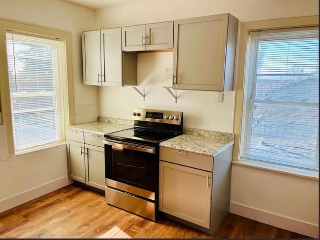 Building Photo - 5164 Goethe Ave