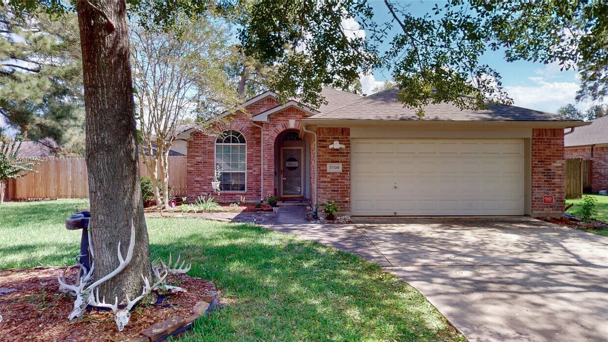 Primary Photo - 17126 Jetty Ct