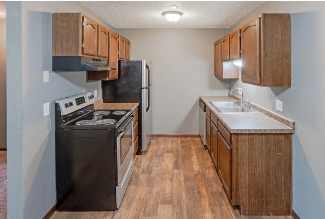 Foto del edificio - 727 Apartments