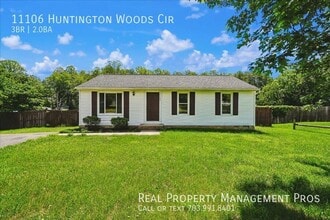 Building Photo - 11106 Huntington Woods Cir