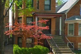 Front of house - 2932 Sacramento N Ave