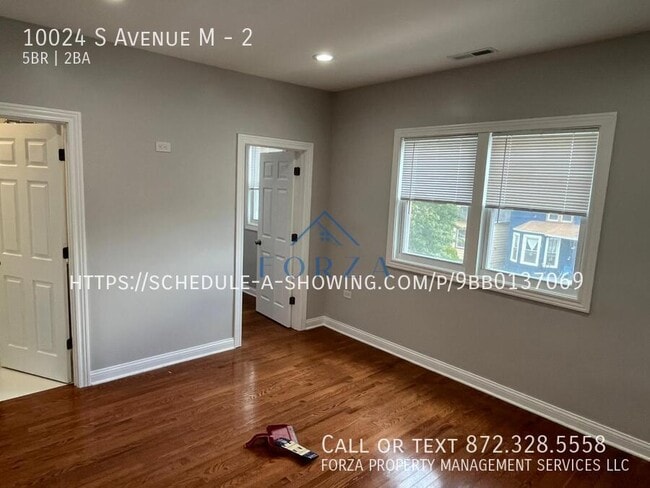 Foto del edificio - 10024 S Ave M
