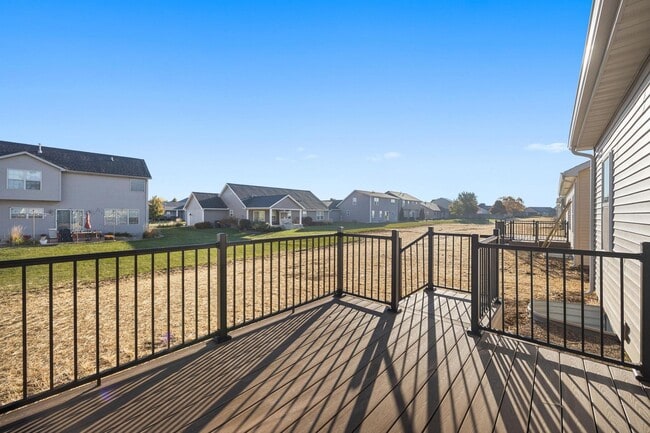 Building Photo - Brand New Construction Home for Rent – Was...