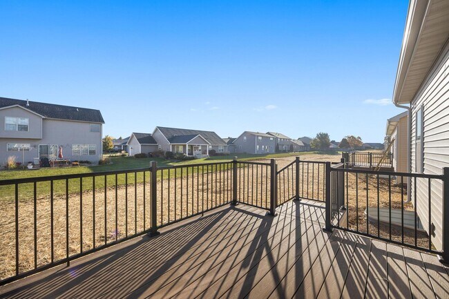 Foto del edificio - Brand New Construction Home for Rent – Washington, IL!