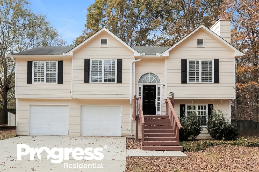 334 Hill's Pointe Ct, Bethlehem, GA 30620 House Rental in Bethlehem