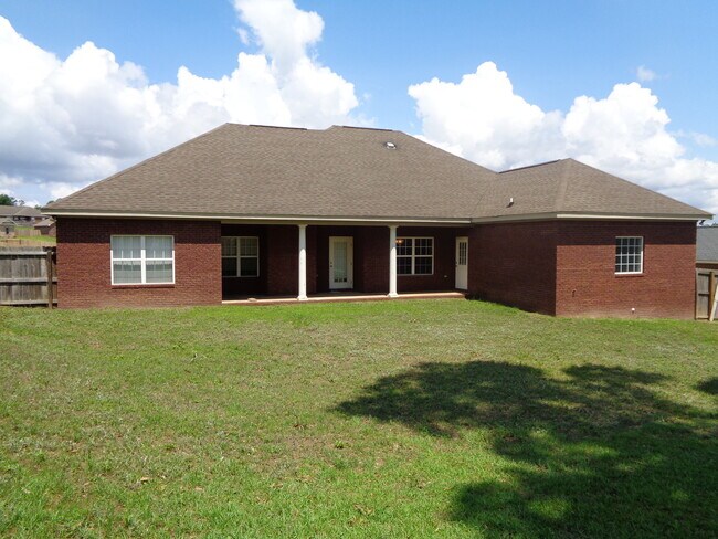 Foto del edificio - Sommer Brook Subdivision!!!