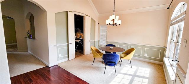 Building Photo - 717 McFarlin Pl