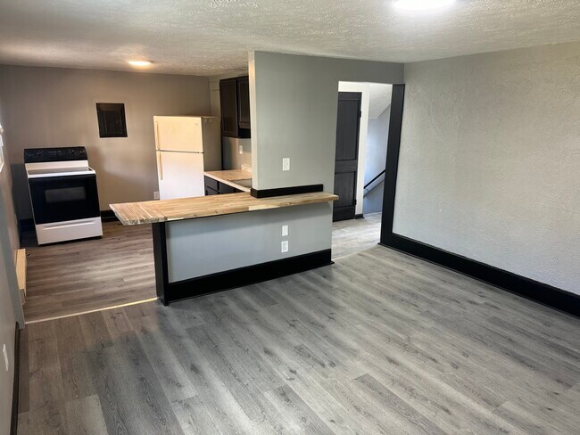 Foto del edificio - 706 Church St